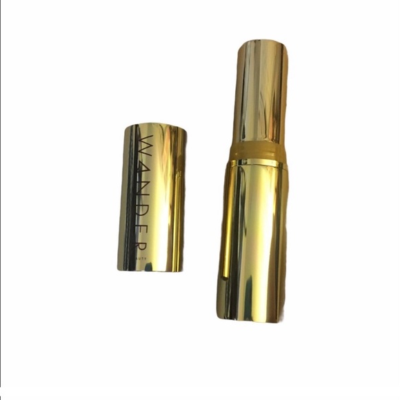(SOLD) 🎊WANDER Beauty Golden Medium/Tan Stick - Picture 6 of 15